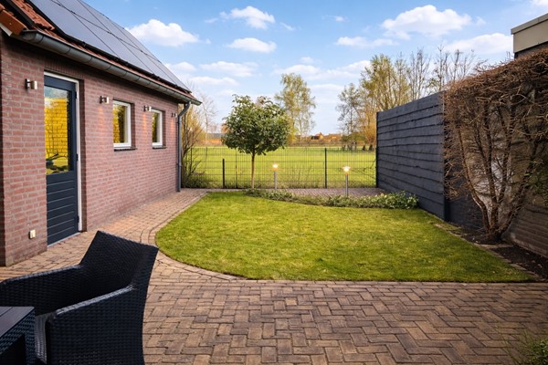 Medium property photo - Stakenburgstraat 15, 5694 NA Son en Breugel